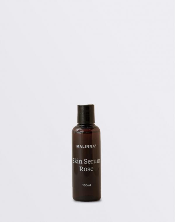 MALINNA° Skin Serum Rose 100ml