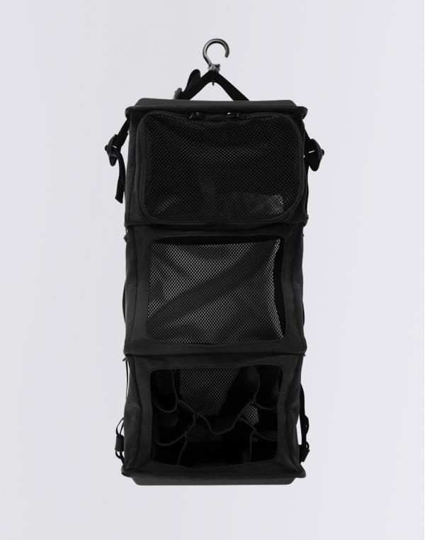 Tropicfeel Wardrobe All Black