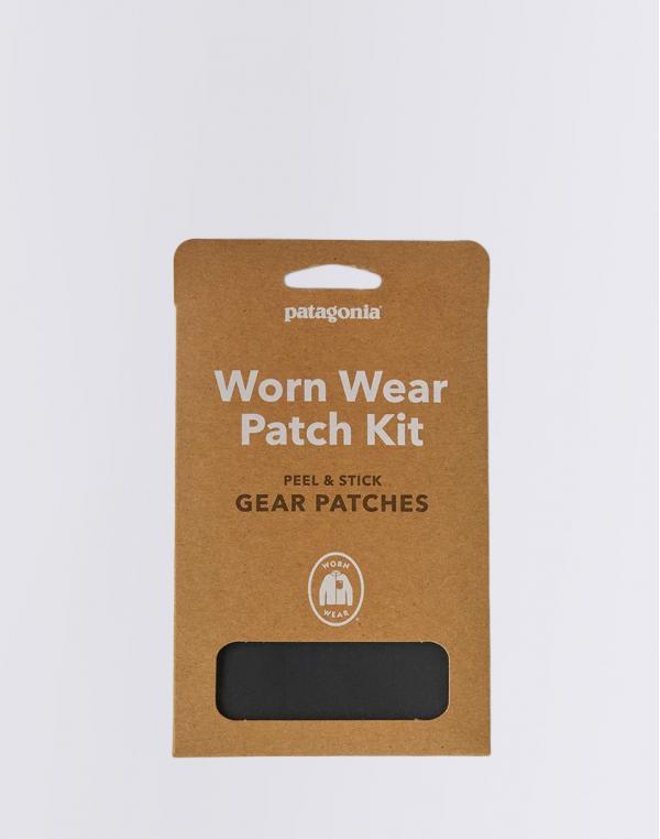 Patagonia Patch Kit Black