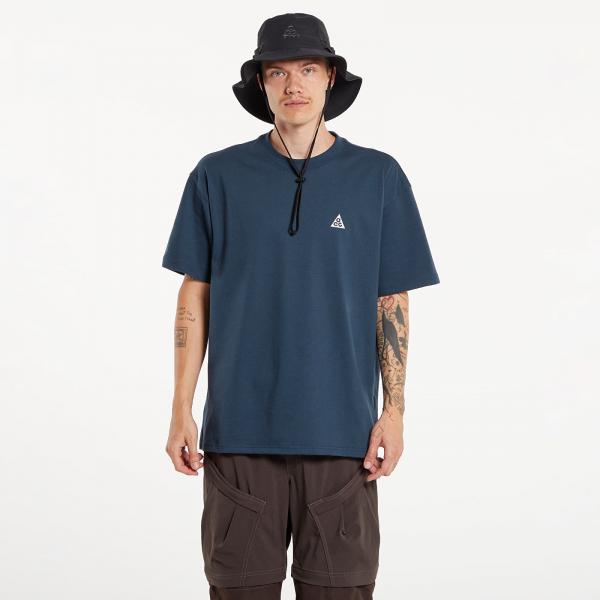 Tričko Nike ACG Men's T-Shirt Armory Navy S