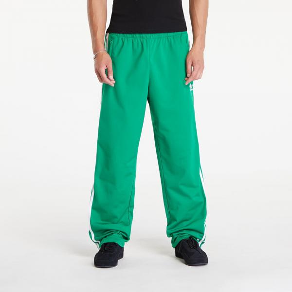 Tepláky adidas Firebird Tracksuit Bottoms Green L