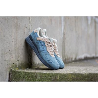 Asics Gel-Lyte III Blue Mirage/ Blue Mirage