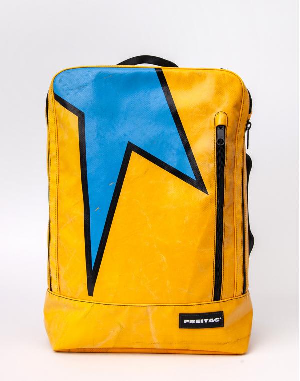 Batoh FREITAG F306 Hazzard 16 l