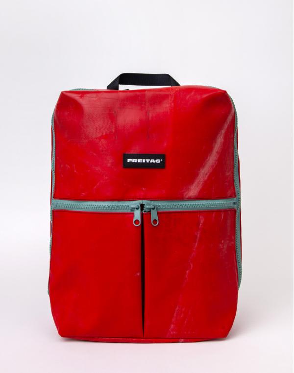 Batoh FREITAG F49 Fringe 21 l