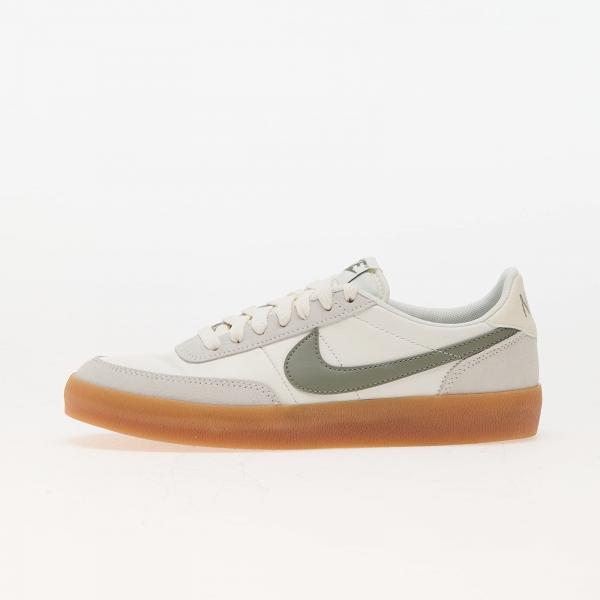 Tenisky Nike W Killshot 2 Sail/ Light Army-Gum Yellow EUR 36.5