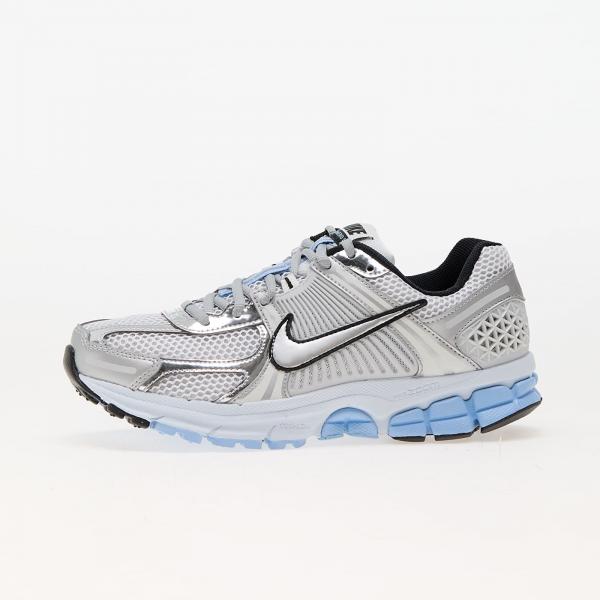 Tenisky Nike W Zoom Vomero 5 White/ Metallic Silver-Pure Platinum EUR 36.5