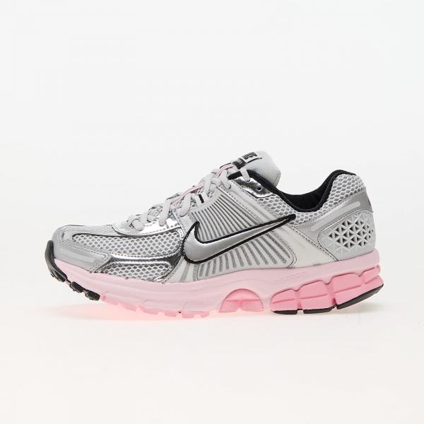 Tenisky Nike W Zoom Vomero 5 Photon Dust/ Metallic Silver-Pink Foam EUR 40.5
