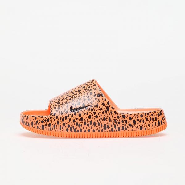 Tenisky Nike Calm Total Orange/ Dark Obsidian-Total Orange EUR 41