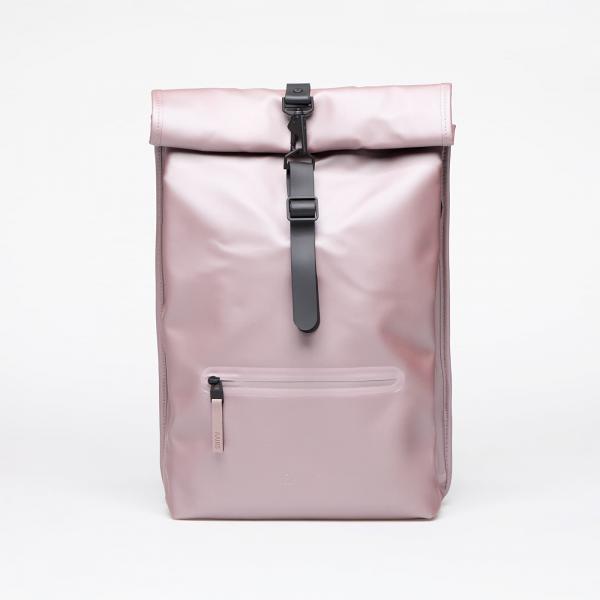 Rains Rolltop Rucksack W3 Muse Universal
