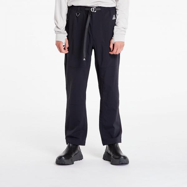 Kalhoty Nike ACG Men's UV Hiking Pants Black/ Anthracite/ Summit White XL