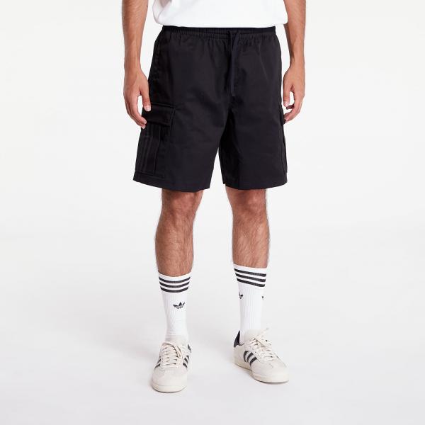 Šortky adidas Cargo Short Black L