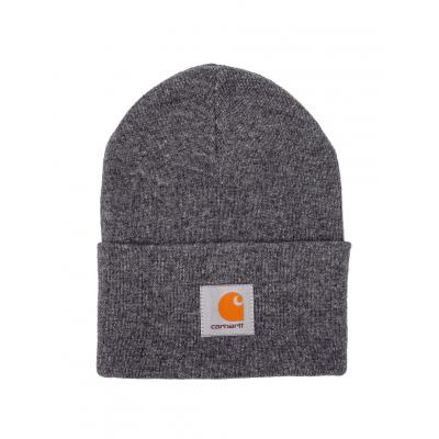 Carhartt WIP Acrylic Watch Dark Grey Heather