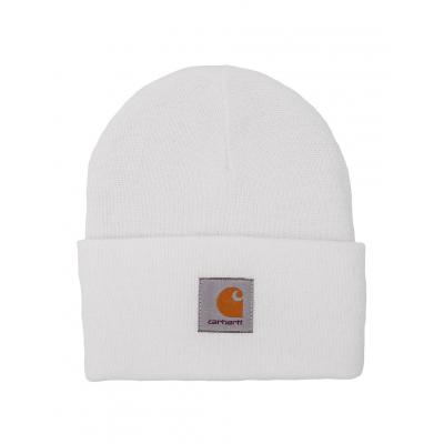 Carhartt WIP Acrylic Watch White