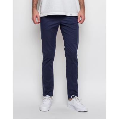 Kalhoty WeSC Alessandro Chino Navy Blazer