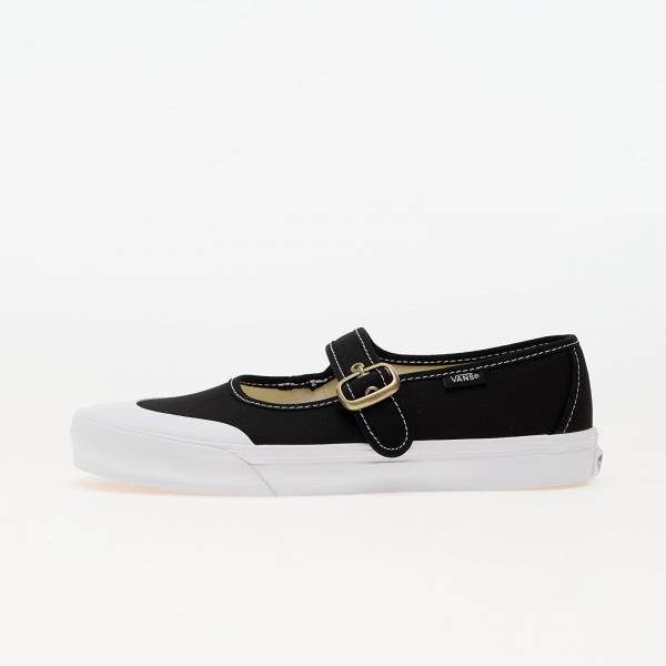 Tenisky Vans Mary Jane Black/ True White EUR 38.5