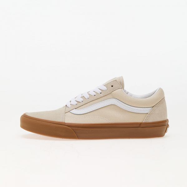Tenisky Vans Old Skool Oatmeal/ Gum EUR 36.5