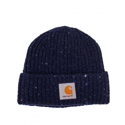 Kulich Carhartt WIP Anglistic Navy Heather