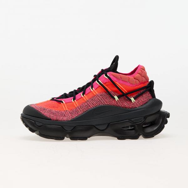 Tenisky Nike W Air Max Flyknit Venture Hyper Pink/ Hot Punch-Black-Dk Smoke Grey EUR 39