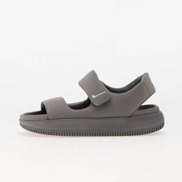 Tenisky Nike Calm Flat Pewter/ Metallic Silver-Flat Pewter EUR 44
