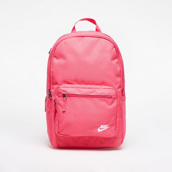 Batoh Nike Heritage Eugene Backpack Aster Pink/ Aster Pink/ White Universal