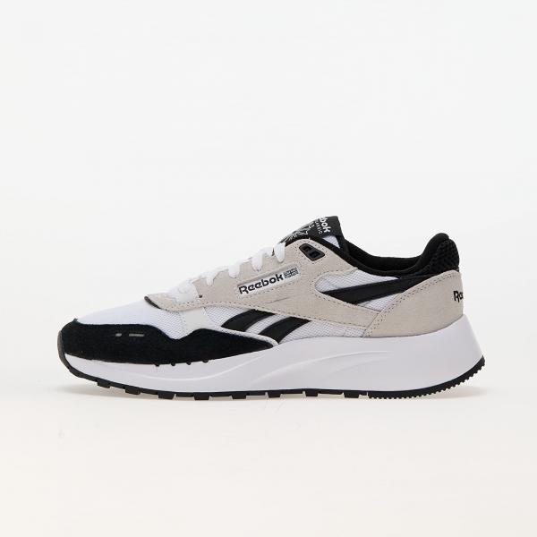 Tenisky Reebok Classic Leather 2400 White/ Black/ White EUR 44.5