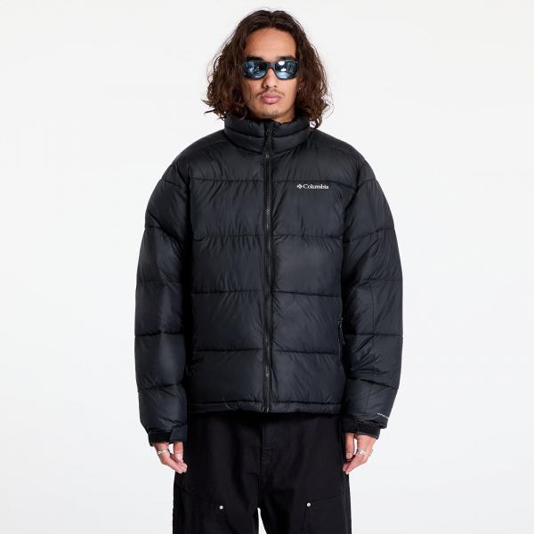 Bunda Columbia Pike Lake™ II Jacket Black L