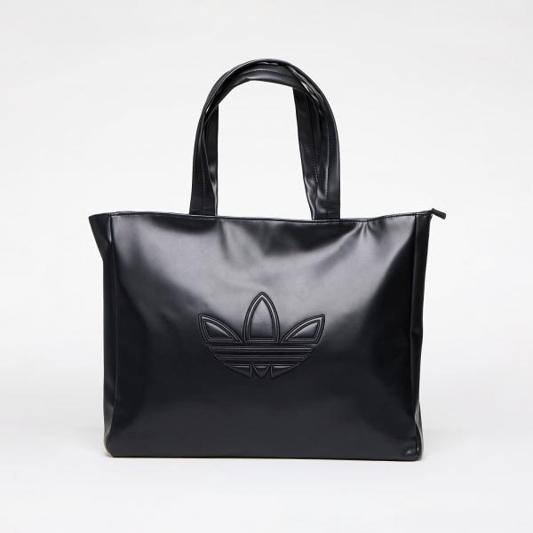 Taška adidas Shopper Black Universal