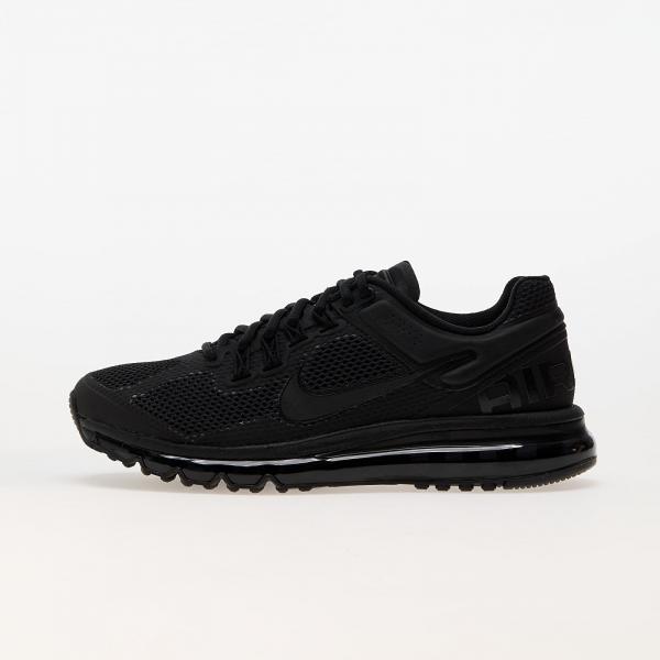 Tenisky Nike Air Max 2013 Black/ Black EUR 41
