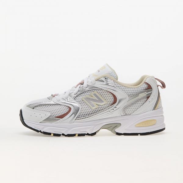Tenisky New Balance 530 White EUR 41.5