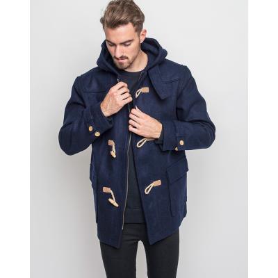 Kabát Makia Duffle Navy