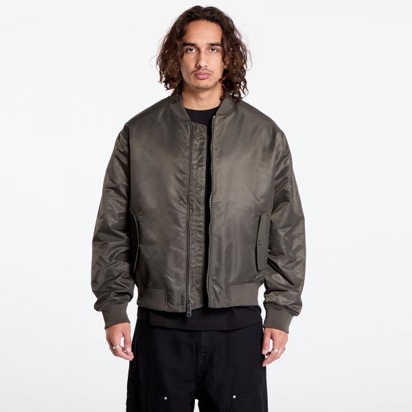 Bunda Calvin Klein Jeans Ls Nylon Padded Hero Beluga XL