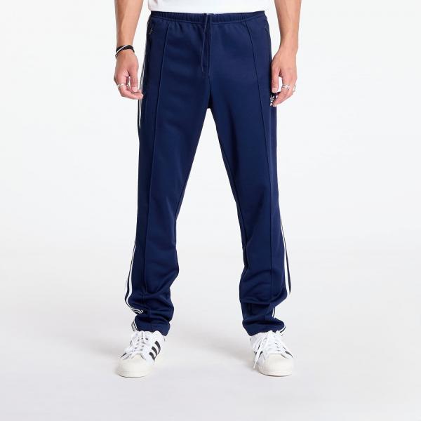 Tepláky adidas Adicolor Classic Beckenbauer Track Pant Night Indigo XXL