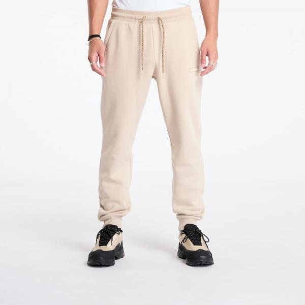 Kalhoty Columbia Marble Canyon™ Heavyweight Fleece Pant Ancient Fossil M