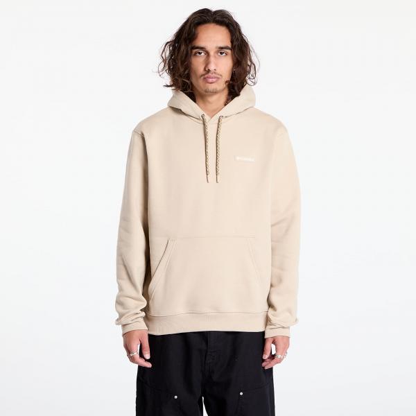 Mikina Columbia Marble Canyon™ Heavyweight Fleece Hoodie Ancient Fossil S