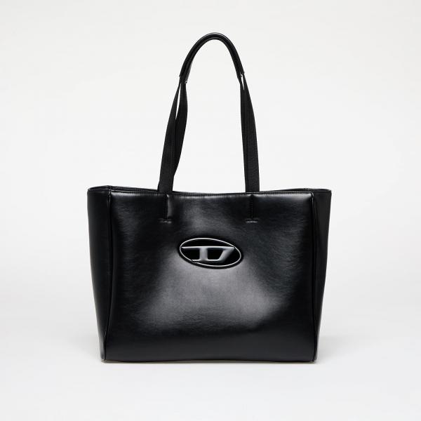 Taška Diesel Holi-D Holi-D Shopper Ew Shopp Black Universal