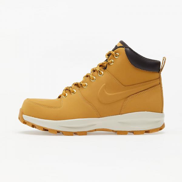 Tenisky Nike Manoa Leather Haystack/ Haystack-Velvet Brown EUR 41
