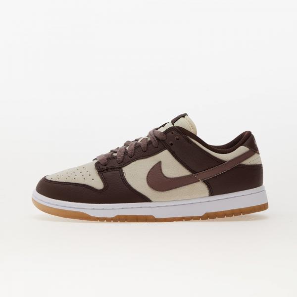 Tenisky Nike W Dunk Low Coconut Milk/ Plum Eclipse-Earth EUR 41
