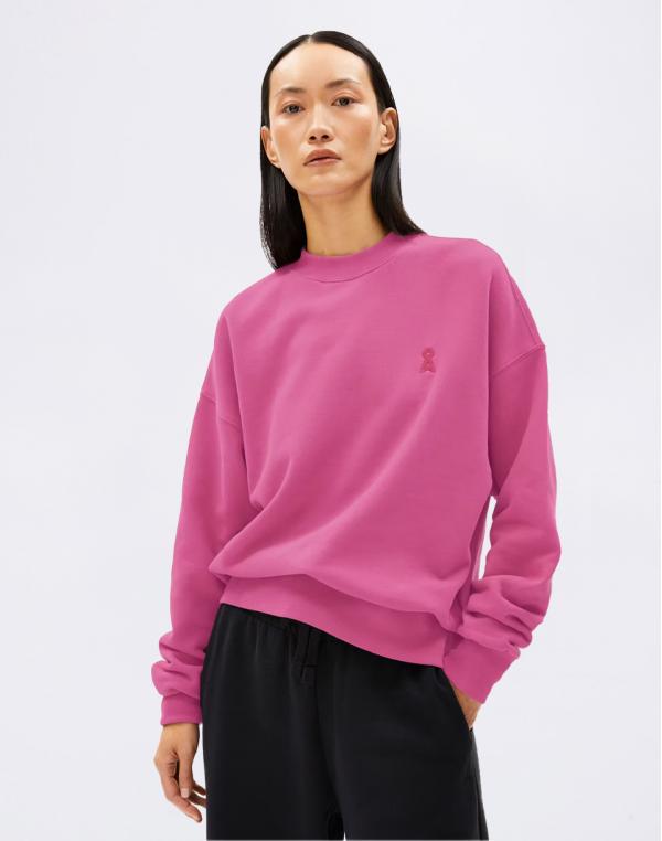Armedangels Alizaa 2865 crushed berry L
