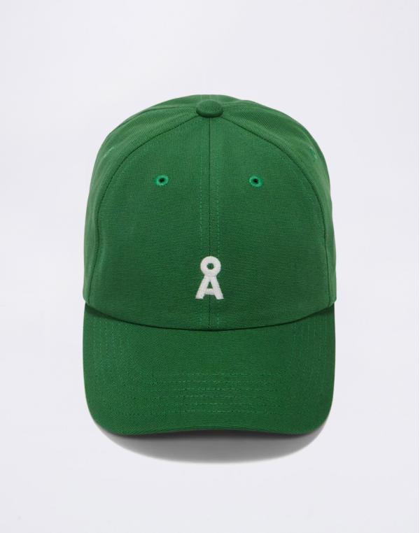Armedangels Yenaas Bold 2866 ivy green