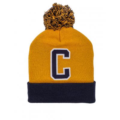 Kulich Carhartt WIP Penn Quince / Navy