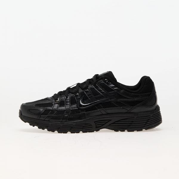 Tenisky Nike P-6000 Black/ Black EUR 40