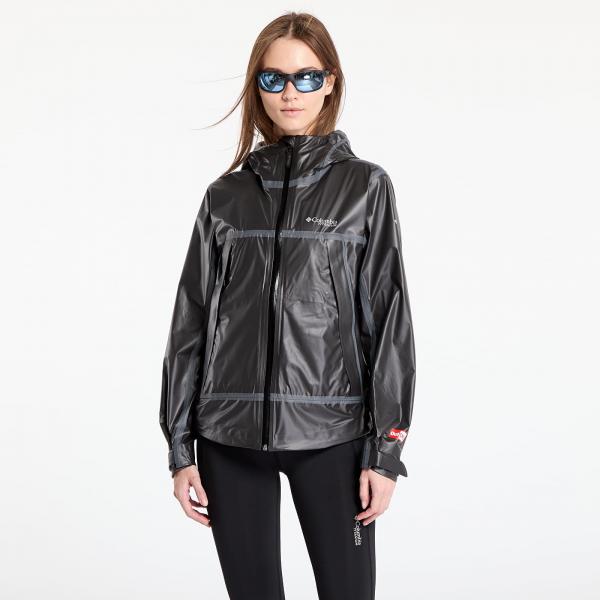 Bunda Columbia OutDry Extreme™ Wyldwood™ Shell Black XS