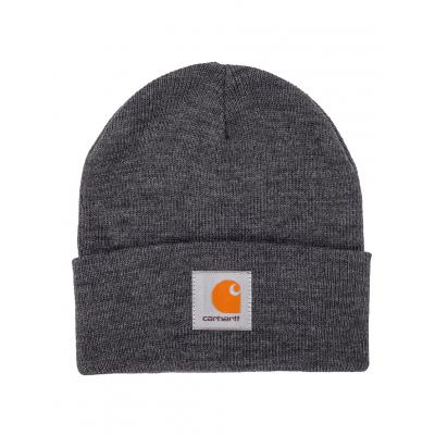 Kulich Carhartt WIP Short Watch Dark Grey Heather