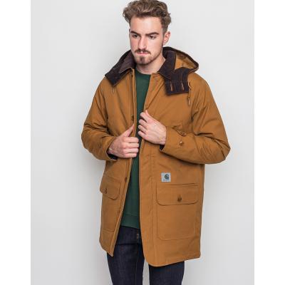 Bunda Carhartt WIP Smith Hamilton Brown