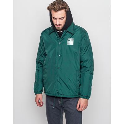 Bunda Carhartt WIP State Pile Coach Conifer