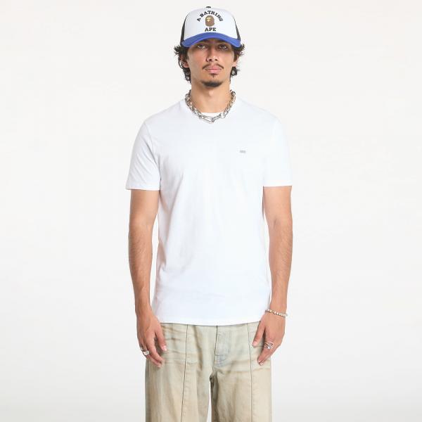 Tričko Diesel Umtee-Jake T-Shirt 3-Pack Black/ Grey XL