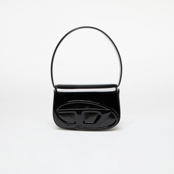 Kabelka Diesel 1Dr 1Dr Shoulder Bag Black Universal