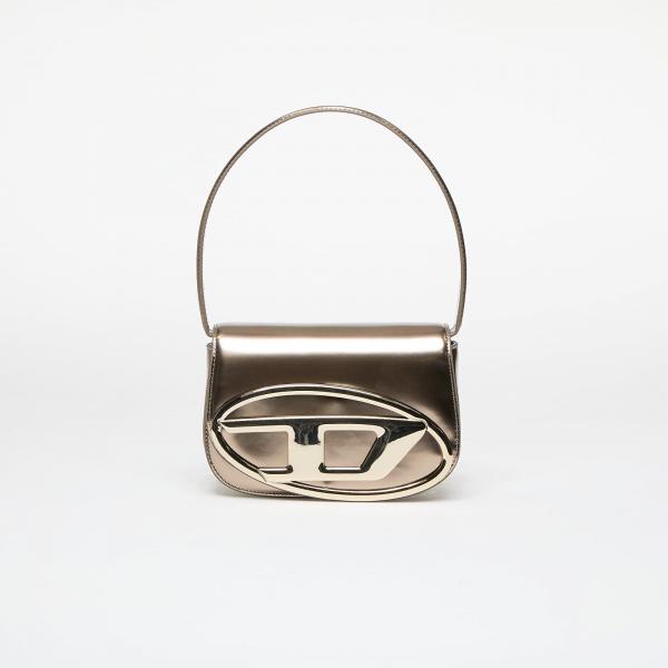 Kabelka Diesel 1Dr 1Dr Shoulder Bag Bronze Universal