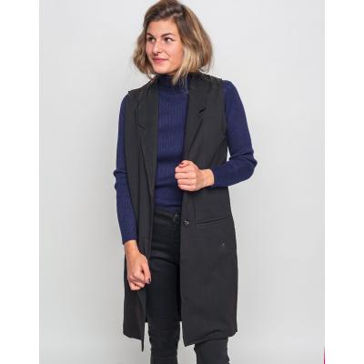 Kabát Nümph Eloina Caviar