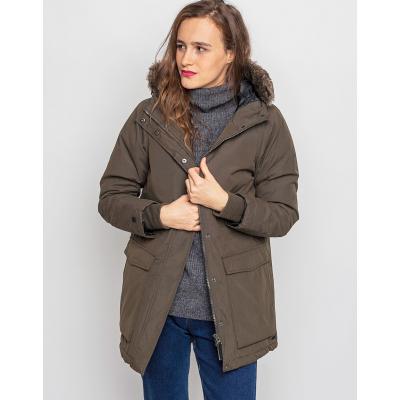 Parka Iriedaily Fly High D Olive